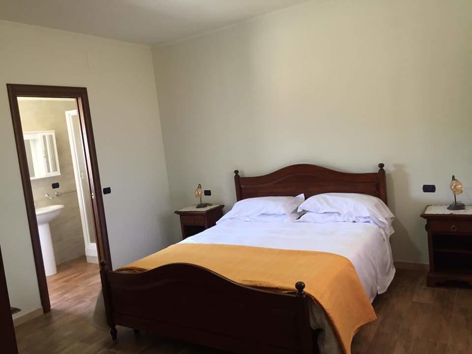 Villa Agriturismo Montebeltrano à Poleio Extérieur photo